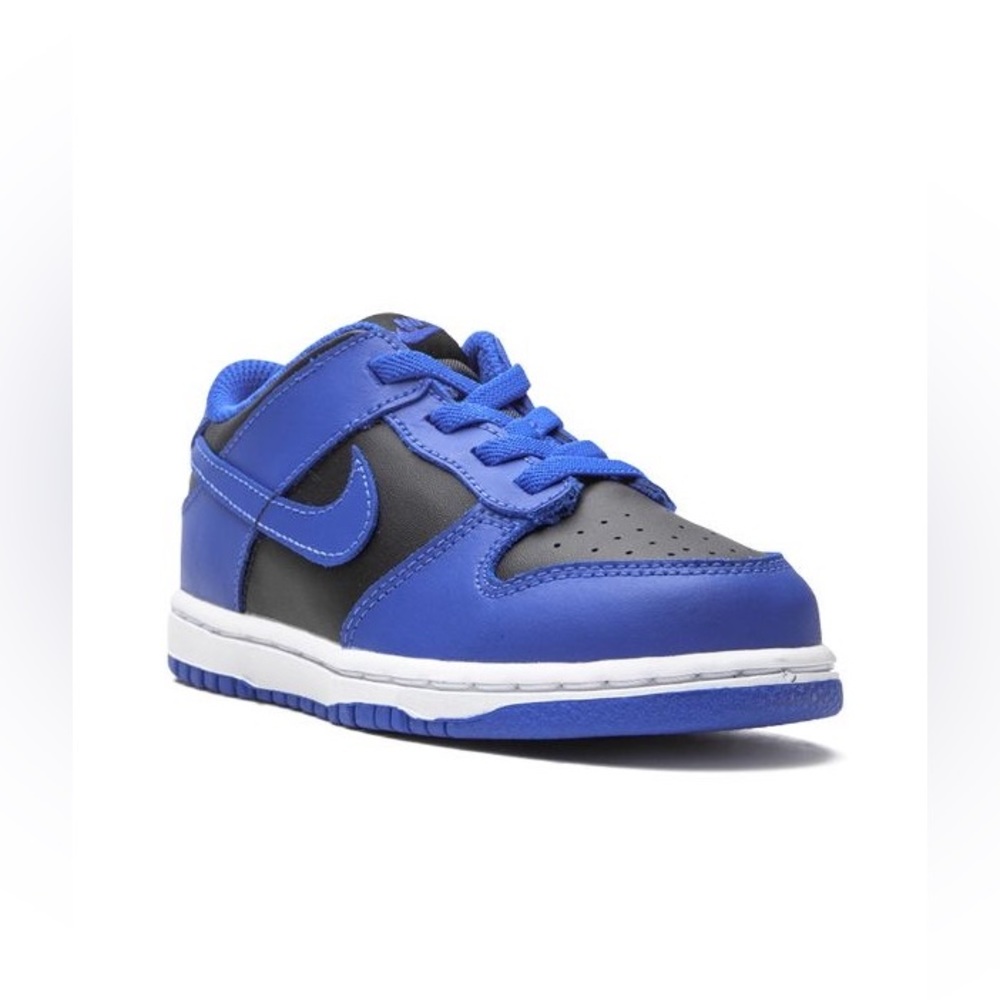 Nike Dunk Low - “Hyper Cobalt” US Toddler 12C